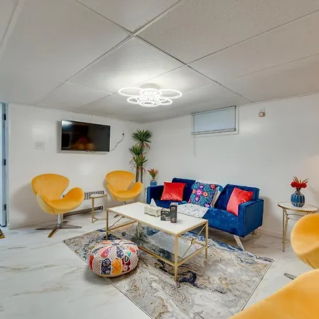 Salem Vacation Rental 1 Mi To Downtown!